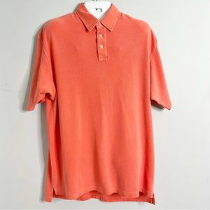 GANT Short Sleeve Pique Polo Shirt